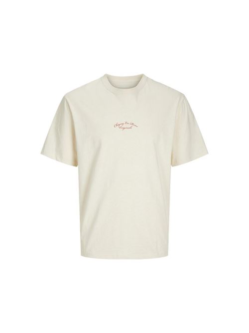  JACK AND JONES | 12269988/Buttercream